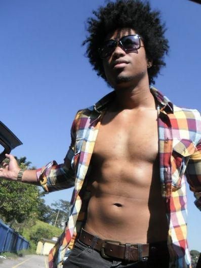 Foto de Juninho Black