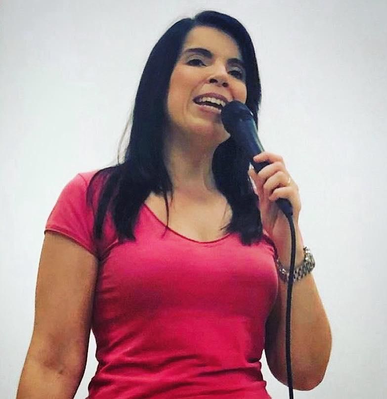 Photo of Alice Camilo