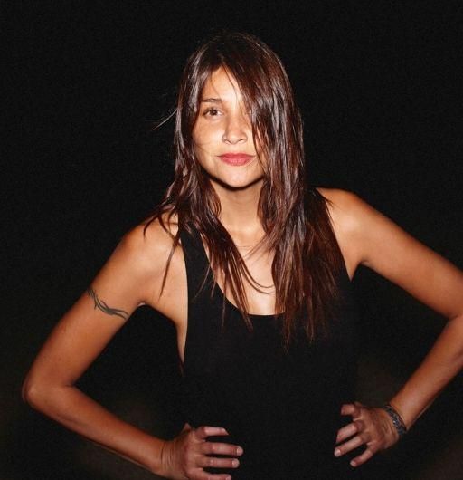 Foto de Georgina Leon