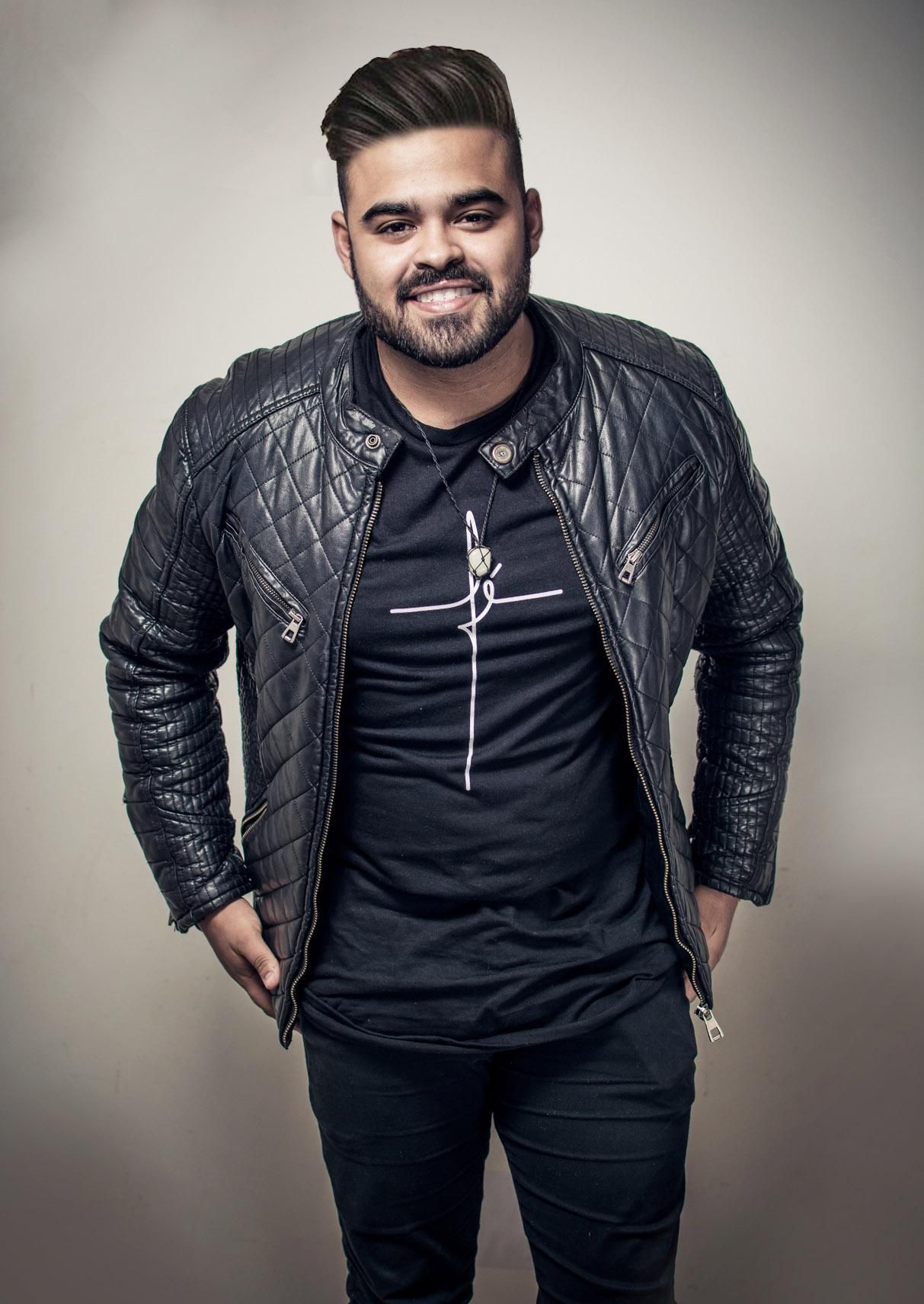 Foto de Alef Mesquita