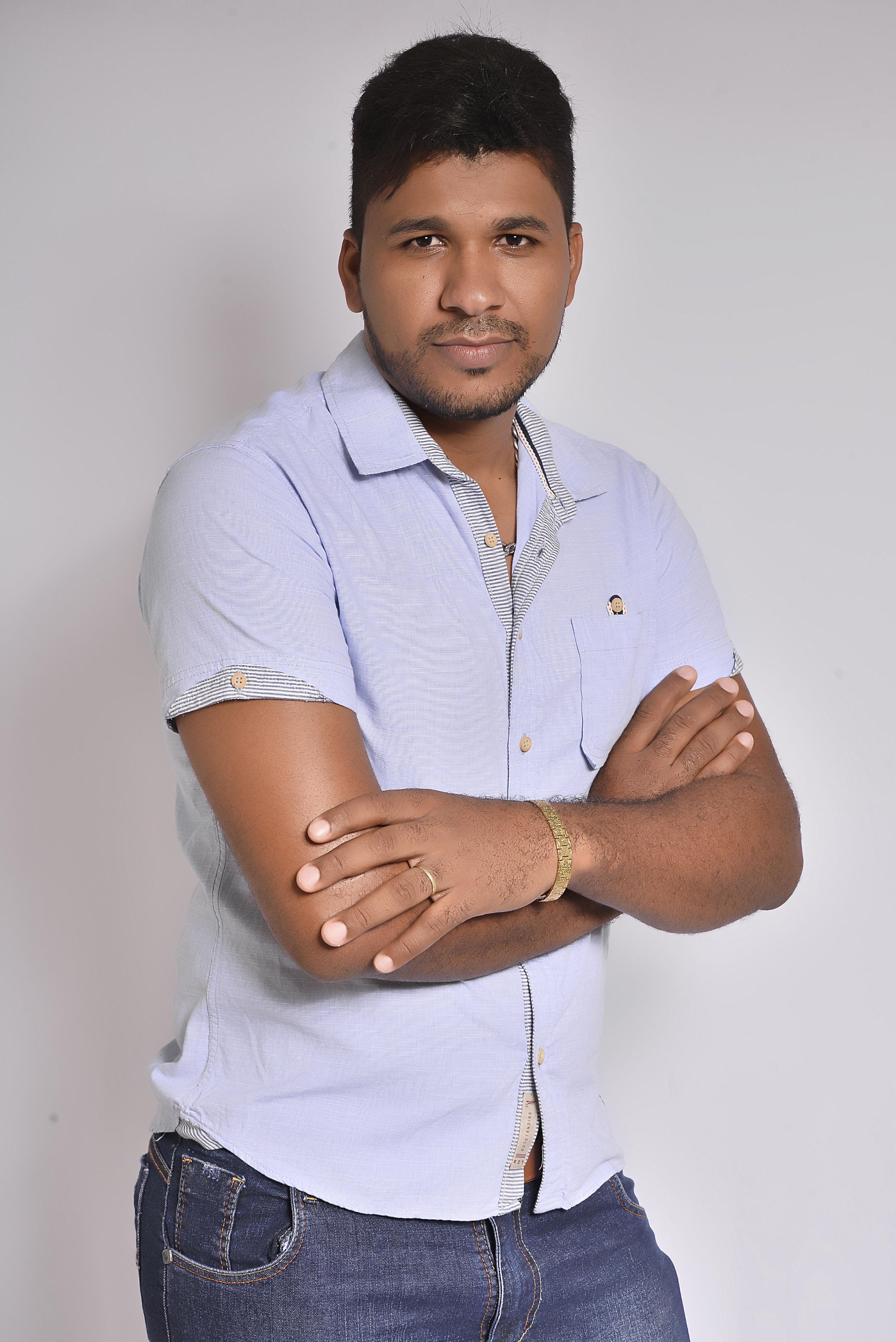 Foto de Xaully Brasil