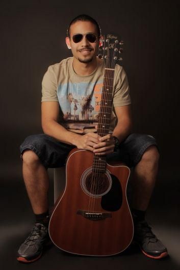 Foto de Amauri Junior