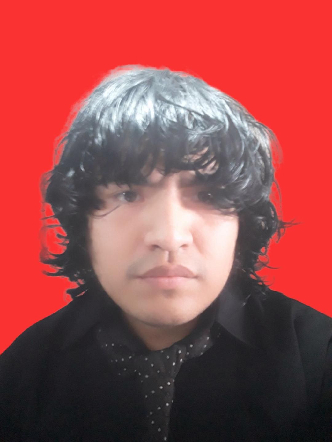 Foto de Luis Alberto Ingaroca Vela