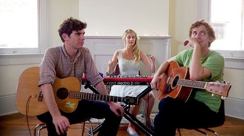 Foto de Generationals