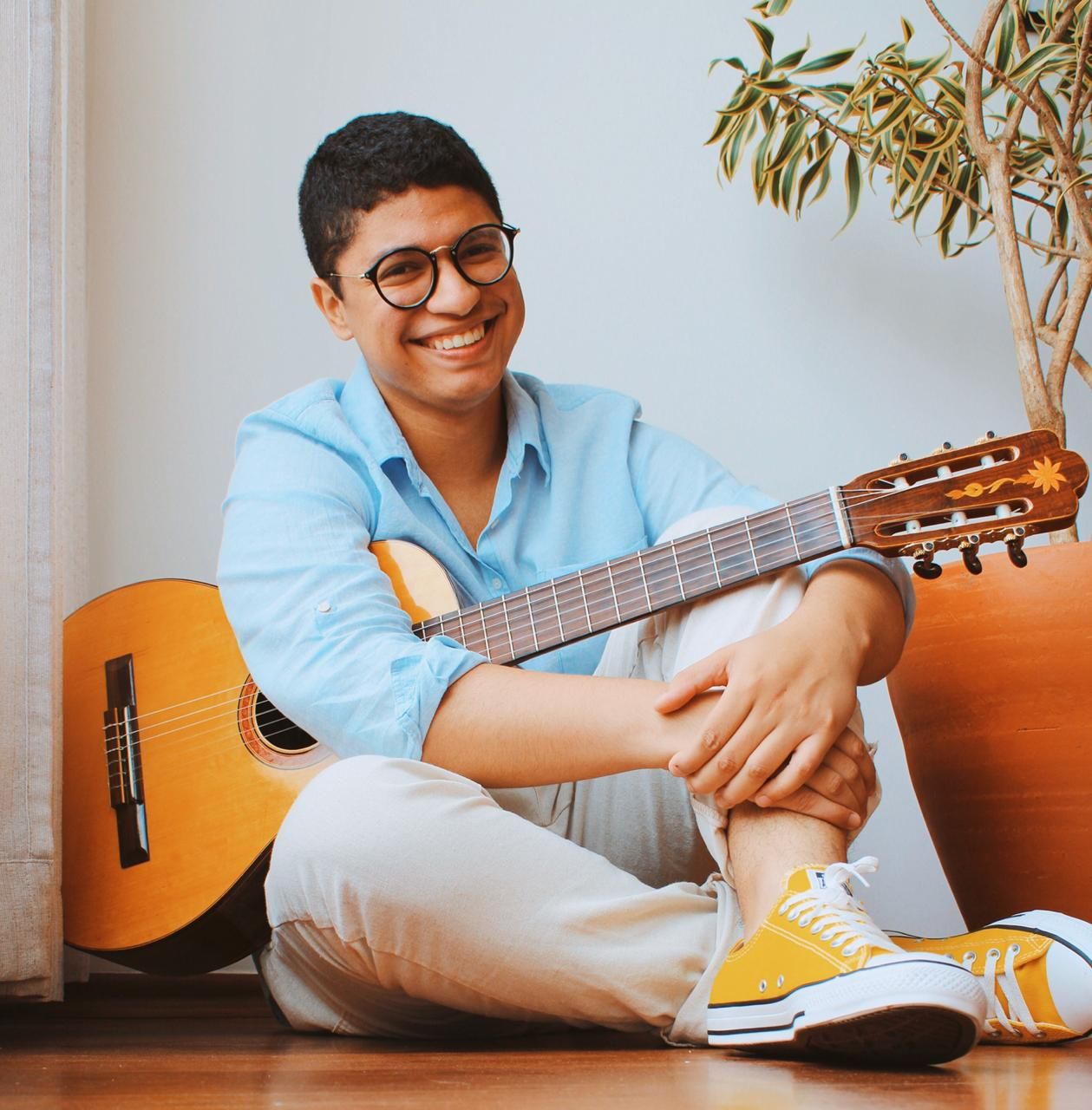 Photo of Arthur Victor