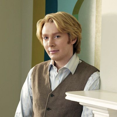 Foto de Clay Aiken