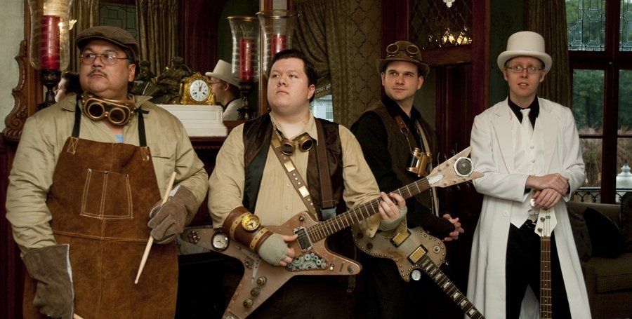 Foto de The Cog Is Dead