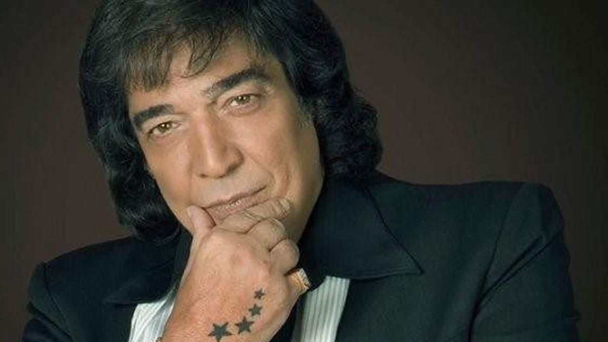 Foto de Cacho Castaña