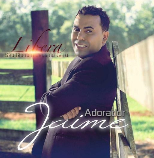 Foto de Adorador Jaime