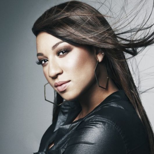 Foto de Melanie Amaro