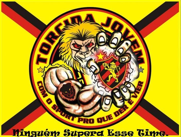 Foto de Torcida Jovem do Sport