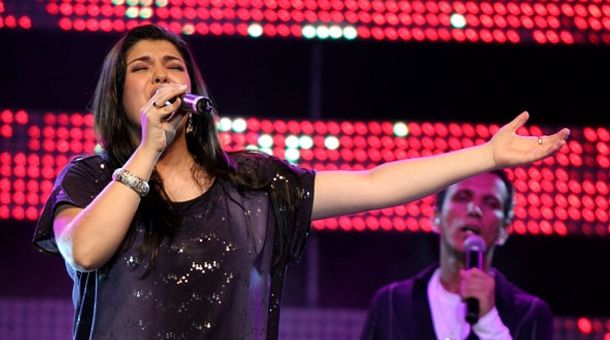 Foto de Fátima Souza