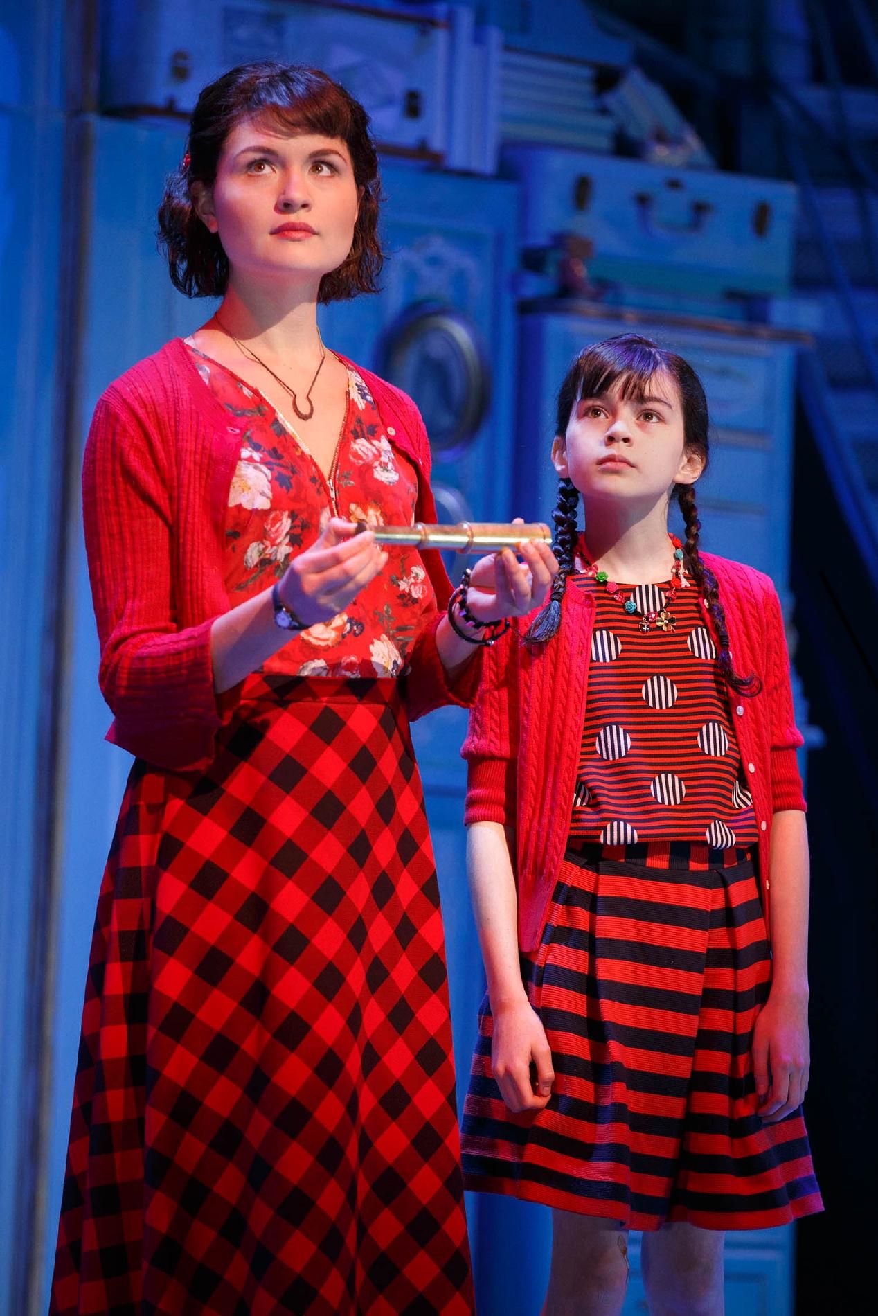 Foto de Amélie - A New Musical