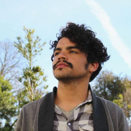 Photo of Kassio Guaraná