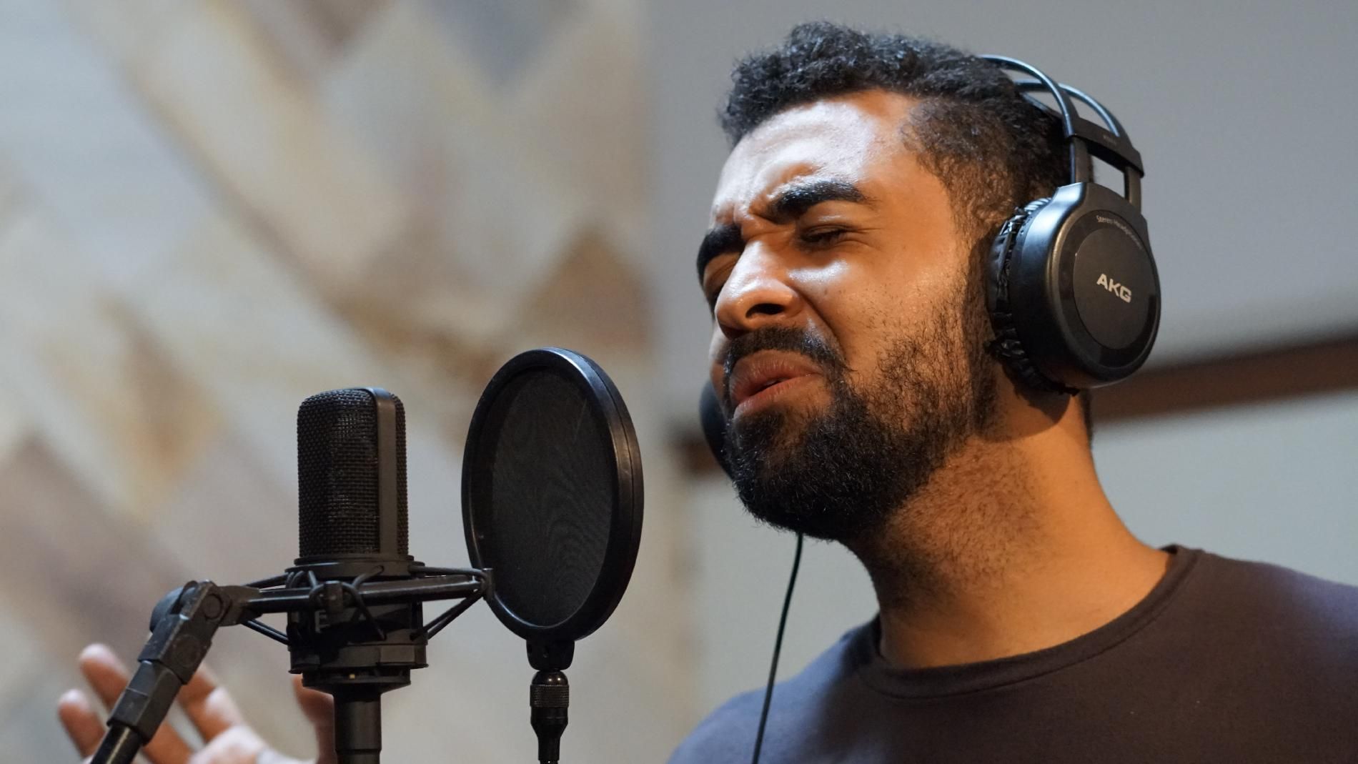 Foto de Roberto Alves