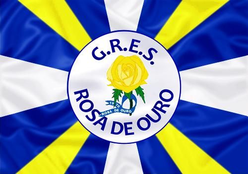 Foto de G.R.E.S Rosa de Ouro