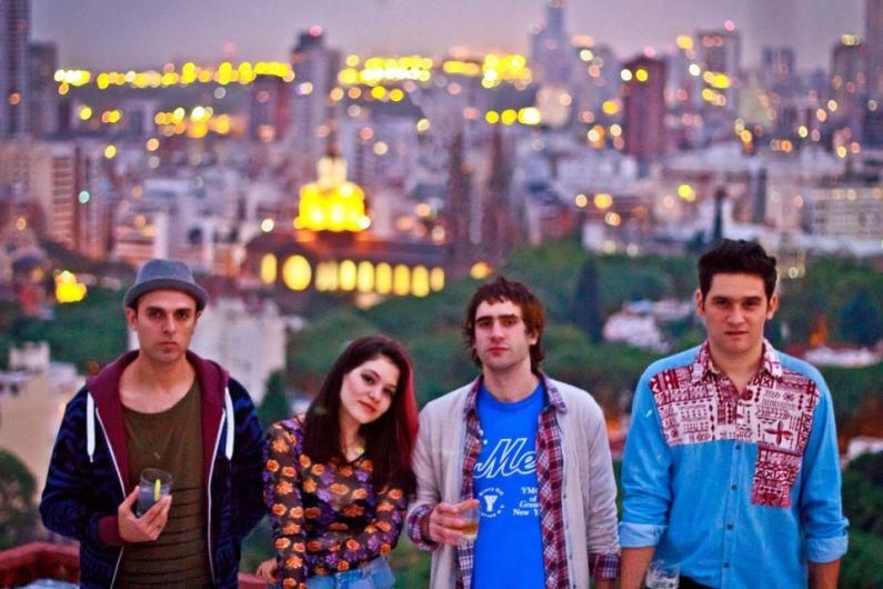 Foto de Los Coming Soon