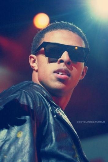 Foto de Diggy