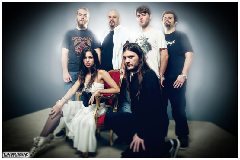 Foto de Seduce the Heaven