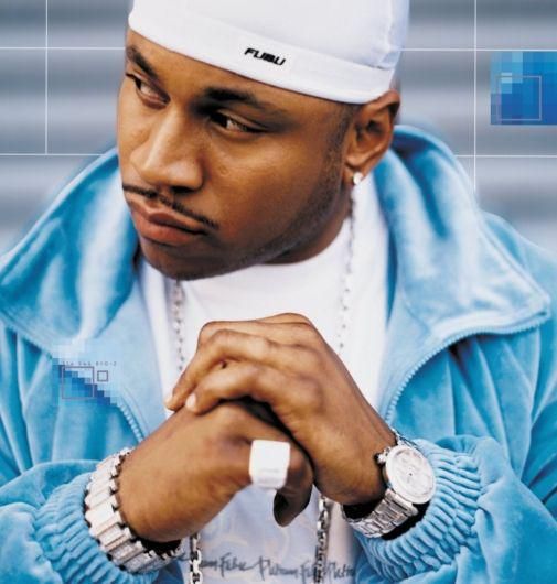 Foto de LL COOL J