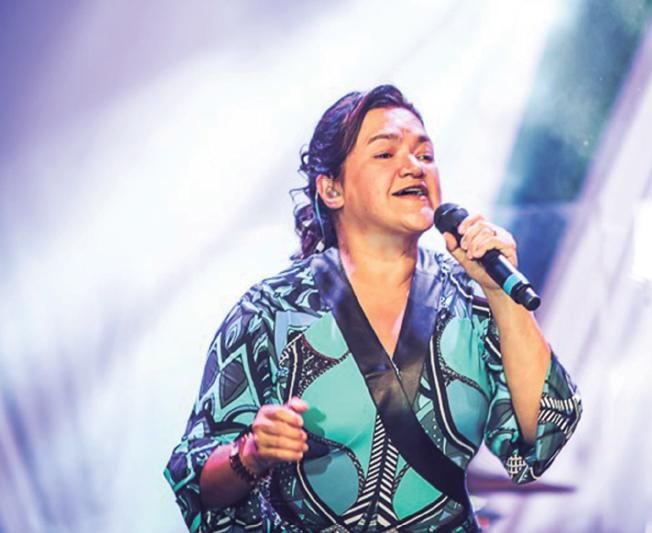 Foto de Débora Miranda