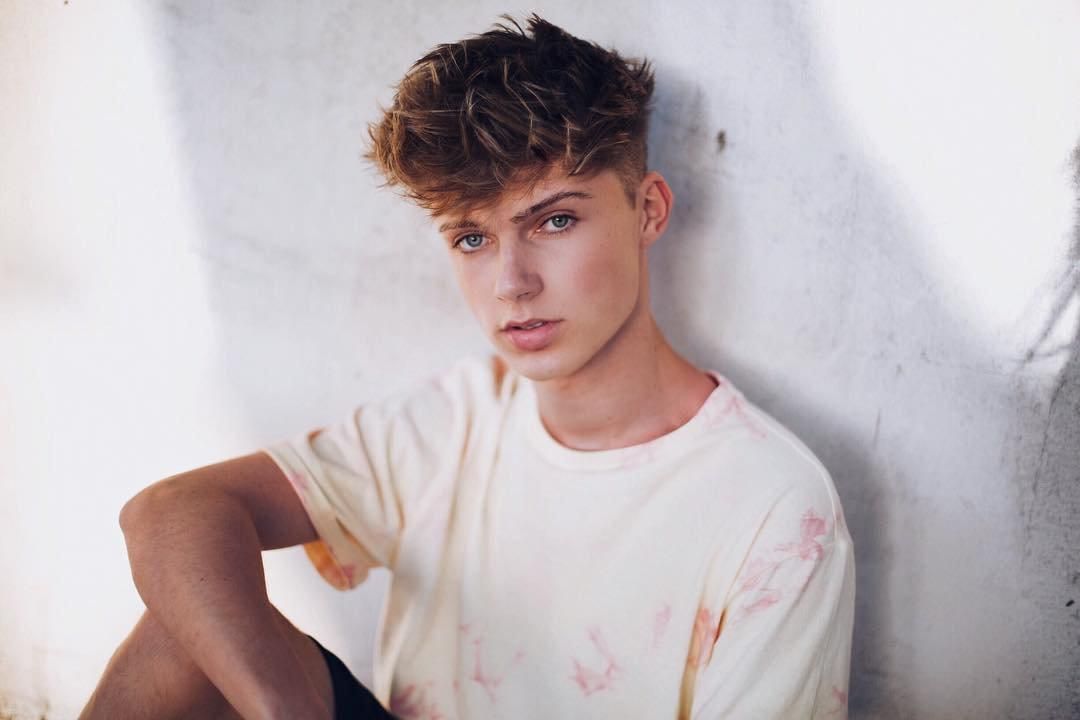 Foto de HRVY