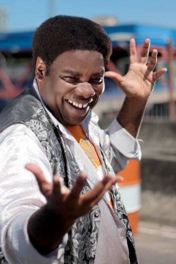 Foto de Sergio Loroza