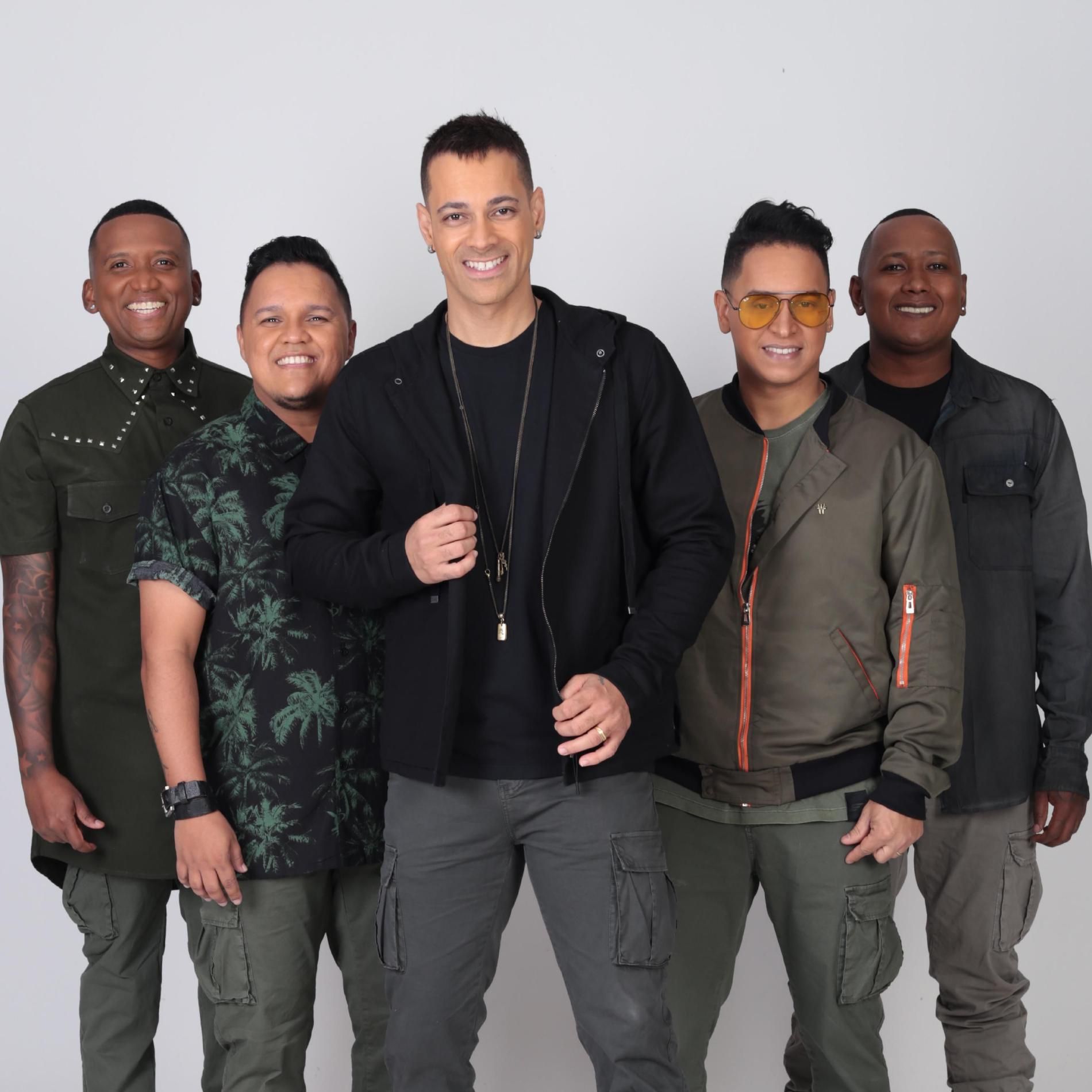 Foto de ImaginaSamba