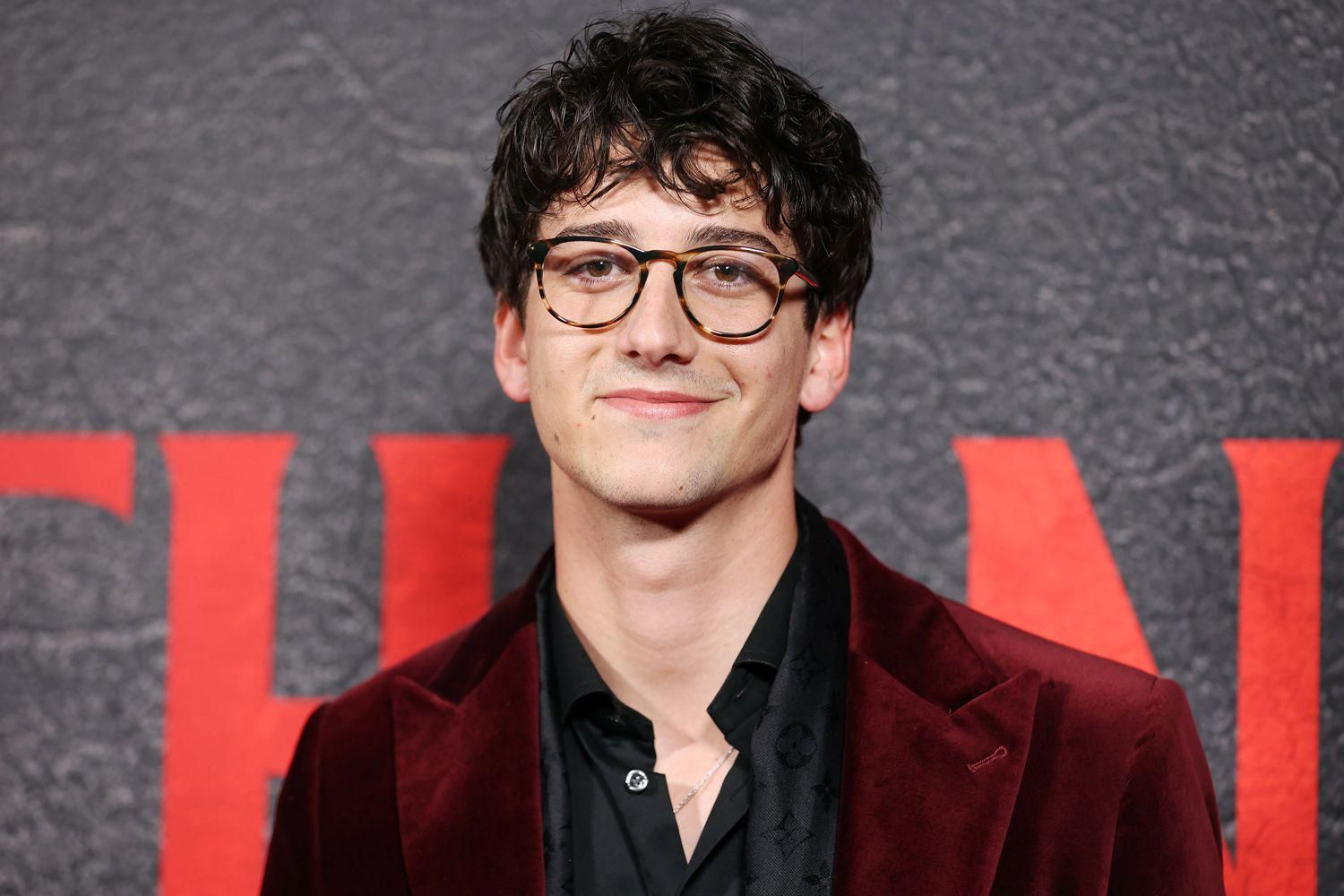 Foto de Milo Manheim