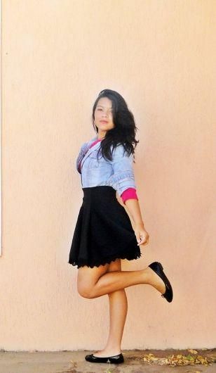 Photo of Ruth Suelem