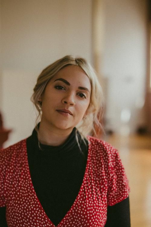 Foto de Greta Stanley