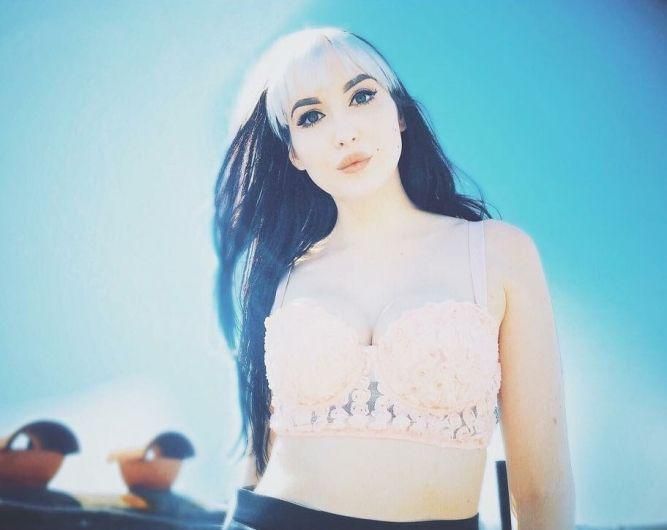 Foto de Chløë Black