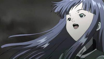 Foto de Ergo Proxy