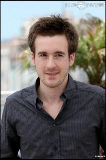 Foto de Grégoire Leprince-Ringuet