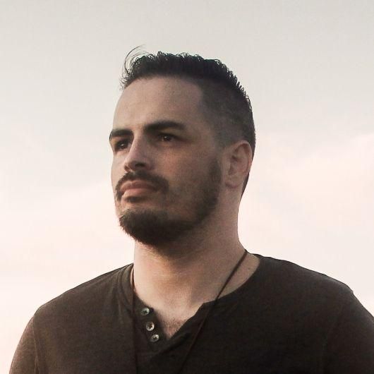 Foto de Anderson Bueno