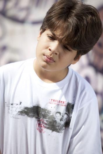 Photo of Lucas Santos