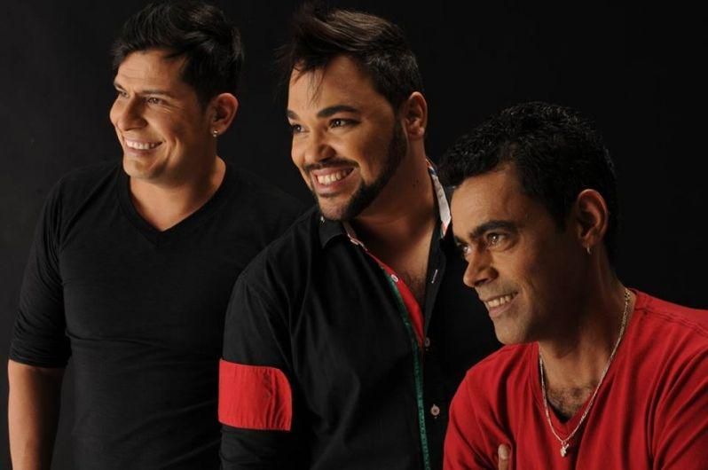 Foto de DNA Sertanejo