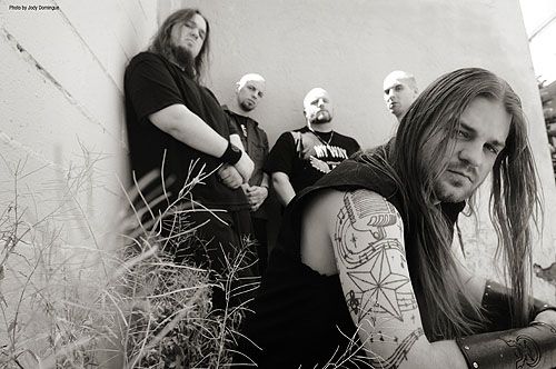 Foto de Into Eternity