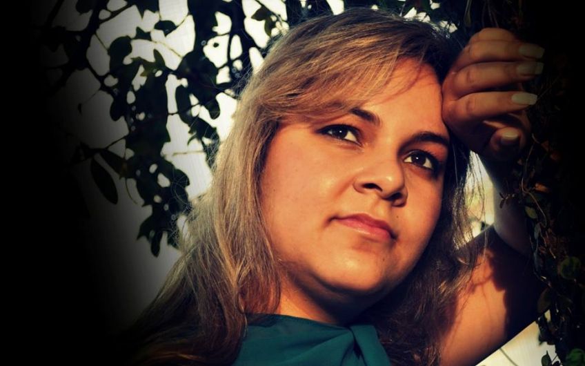 Foto de Katiúscia Damielli