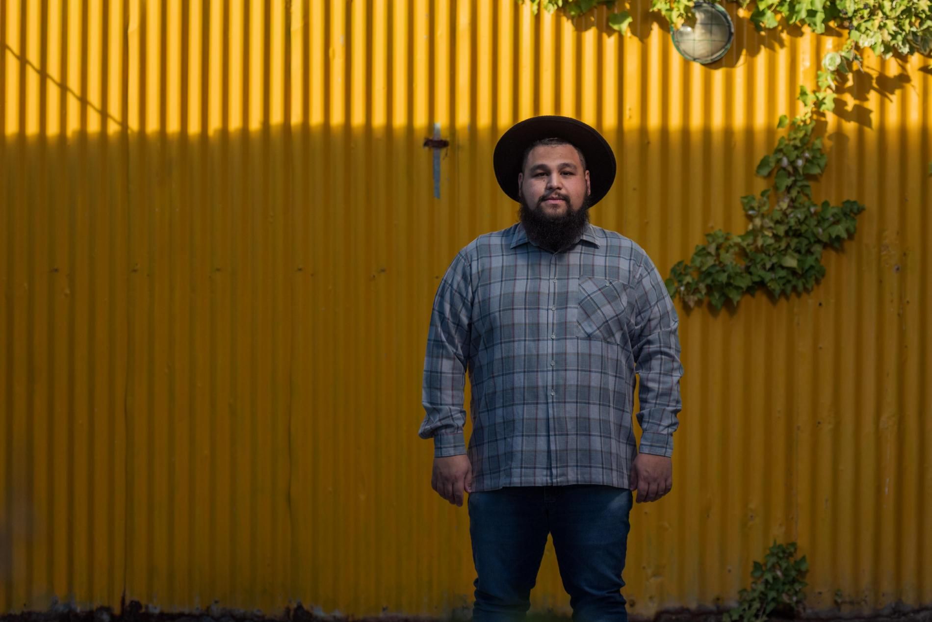 Foto de durante el Invierno