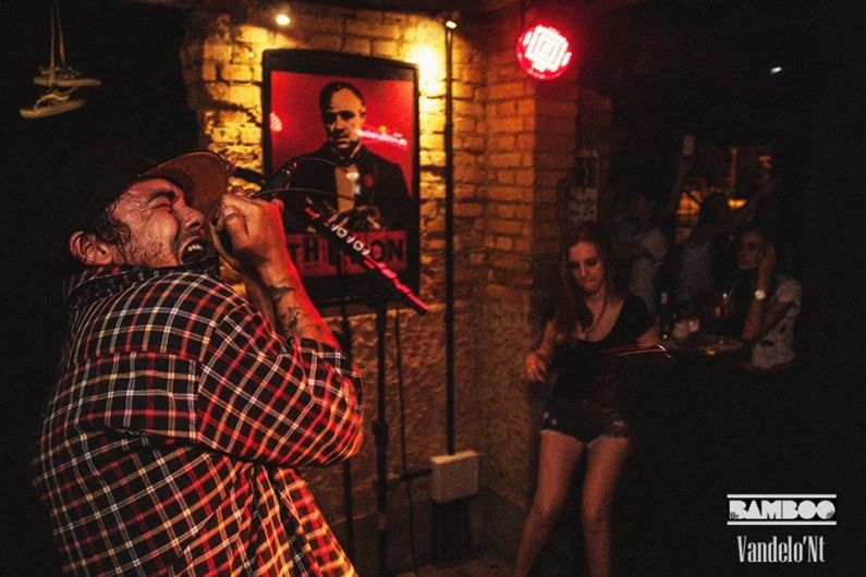 Foto de Billy Nuggets