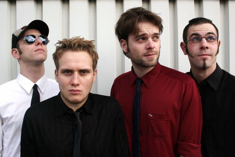 Photo of The Wohlstandskinder