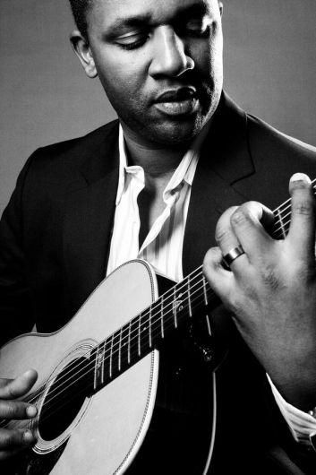 Foto de David Ryan Harris