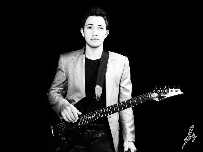 Foto de Jessé A. Mello