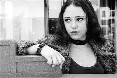 Foto de Lindsay Pagano