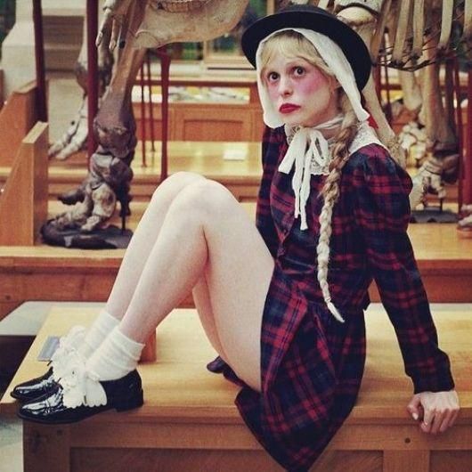 Foto de Petite Meller