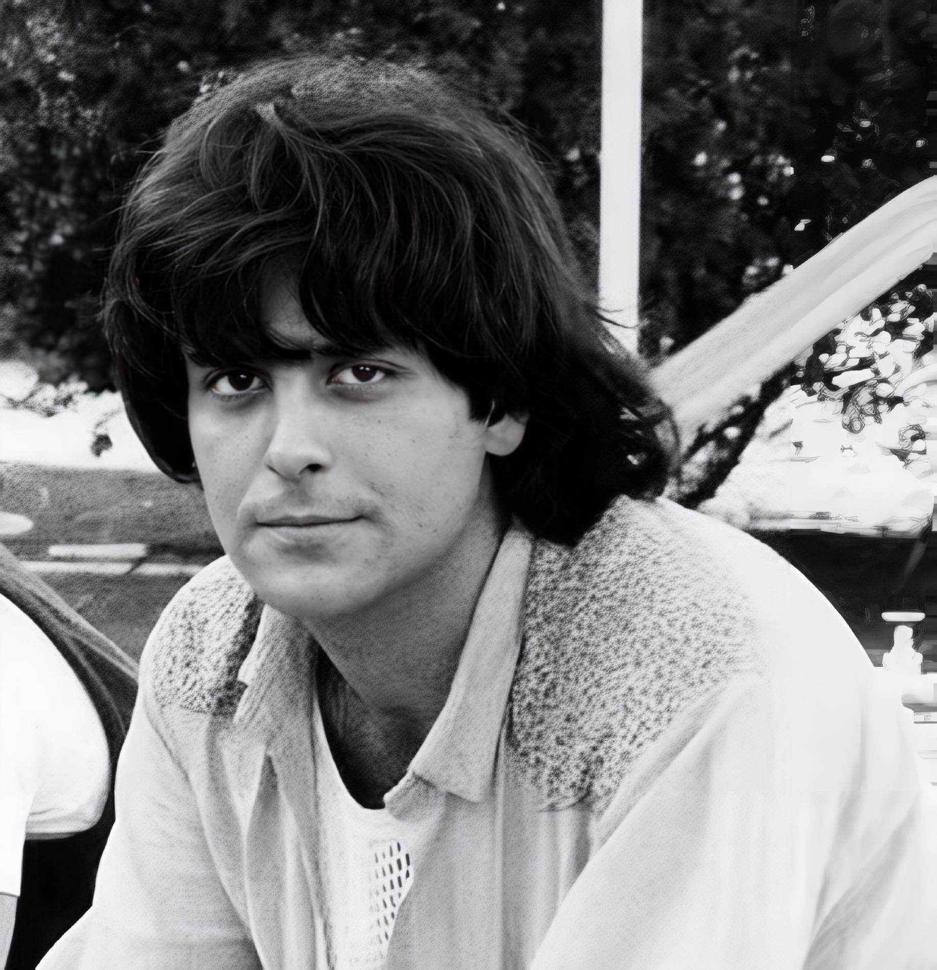 Foto de Leonardo Jury