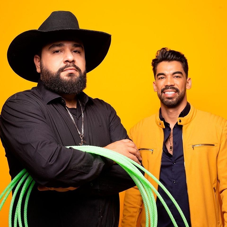 Foto de Léo & Raphael