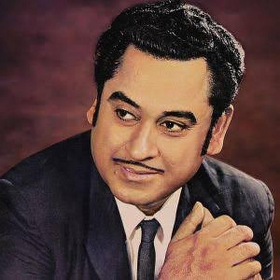 Photo of Kishore Kumar
