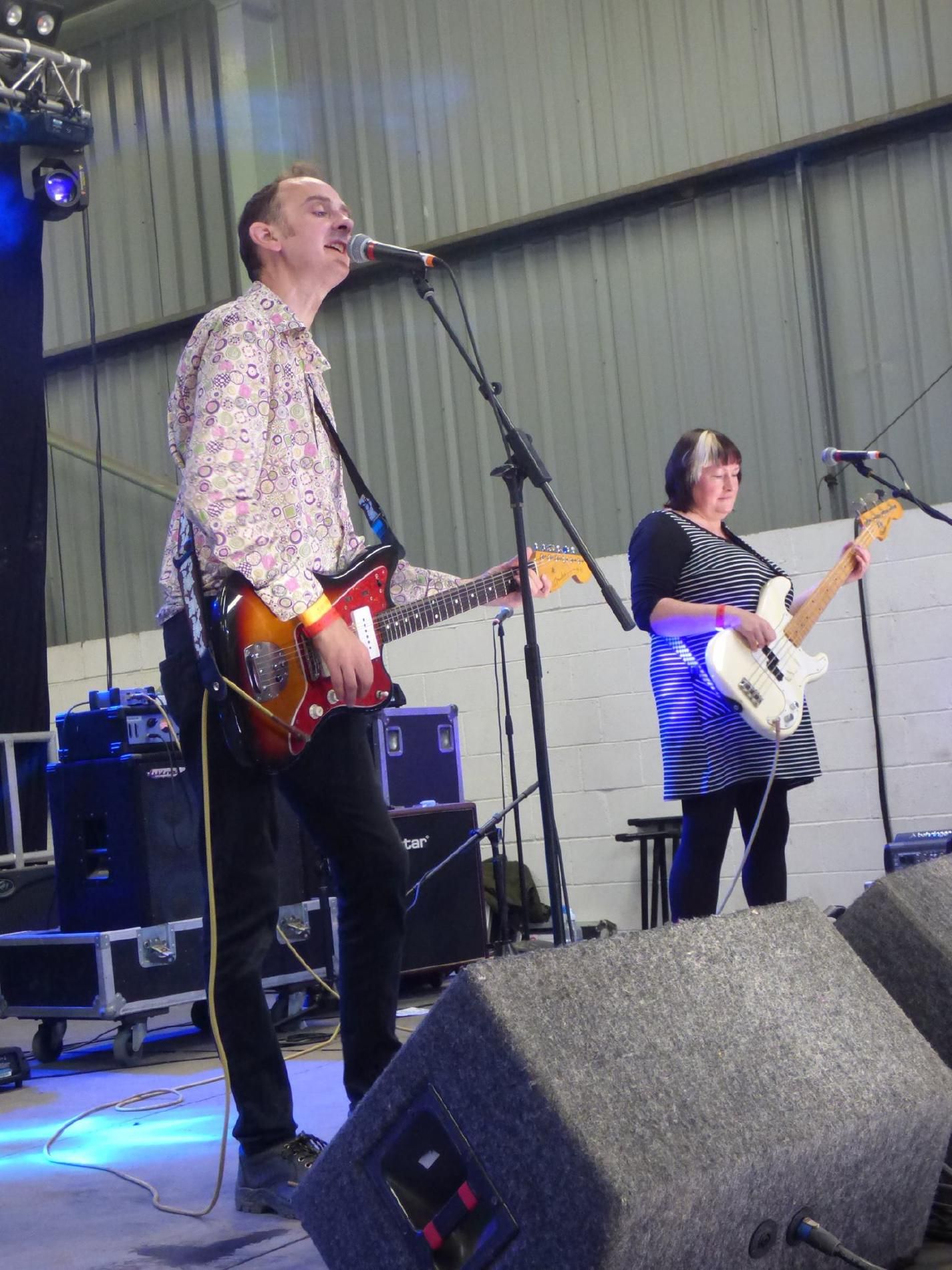 Foto de Milky Wimpshake